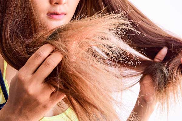 Μειώστε το φριζάρισμα με αυτά τα 4 tips