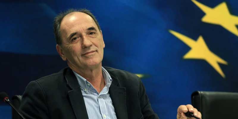 «Βόμβες» Σταθάκη: Κρατικοποίηση Εθνικής Τράπεζας, ΔΕΗ και αύξηση του φόρου μερισμάτων