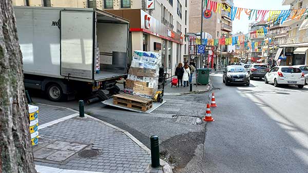 30 Κοζανίτες ζητούν να ανακληθούν αποφάσεις του Δημοτικού Συμβουλίου