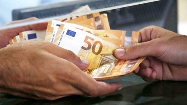 Ο «χάρτης» των πληρωμών από e-ΕΦΚΑ, ΔΥΠΑ για την περίοδο 12 έως 16 Οκτωβρίου