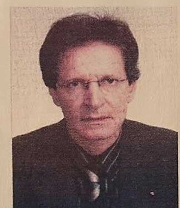Μικρό ελεγείο για τον Ιωάννη Μπάκανο – Του B. Π. Καραγιάννη