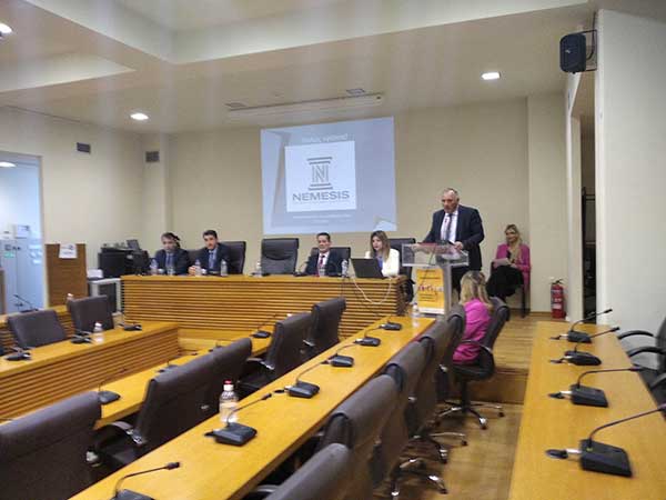 Κοζάνη: Πραγματοποιήθηκε το σεμινάριο “Τραπεζικά Θέματα – Δάνεια – Funds – Servicers- Εξωδικαστικό Μηχανισμό”