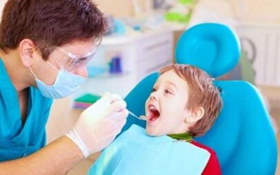 Dentist Pass: Ποια η απαραίτητη προϋπόθεση για δωρεάν οδοντίατρο