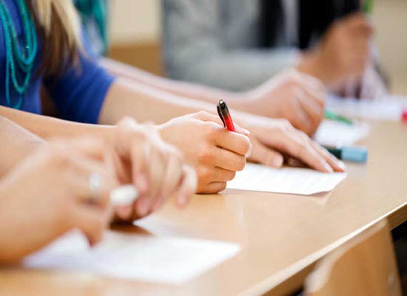 Ο Σύλλογος Εκπαιδευτικών Α/θμιας Εκπ/σης Κοζάνης εύχεται σε όλους τους μαθητές καλή επιτυχία στις εξετάσεις