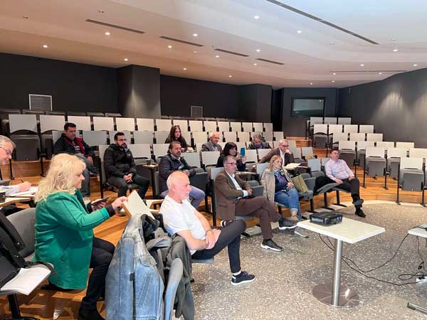 Η πρωτοβουλία Press Local παρουσιάστηκε στη Δυτική Μακεδονία