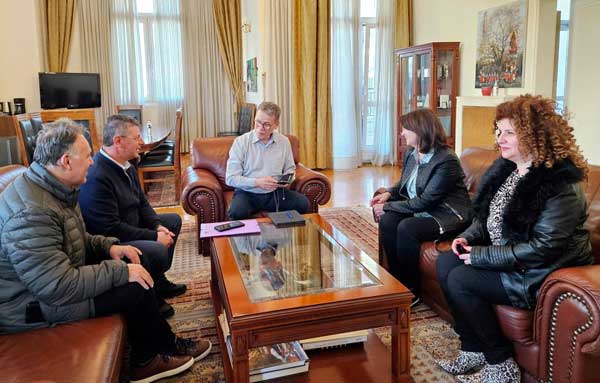 Περισσότερα από 1000 παιδιά αναμένεται να λάβουν μέρος στο 14ο Αντάμωμα Παιδικών – Εφηβικών Συγκροτημάτων με τίτλο «Συνεχιστές Παράδοσης»