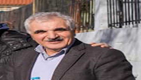 Μ.Σ.Αλωνακίων Πόντος: Ένας ακόμα πόντιος δεν είναι πια κοντά μας – Έφυγε από τη ζωή ο Νικόλαος (Λάκης) Βασιλειάδης