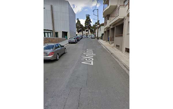 Κυκλοφοριακές ρυθμίσεις λόγω άσκησης της Πυροσβεστικής Υπηρεσίας στη Δημοτική Βιβλιοθήκη Κοζάνης