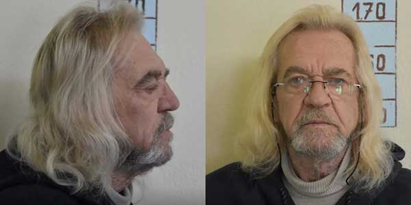 «Μου ζήτησε 2.000 ευρώ, δεν τα έδωσα, και είπε ότι τη βίασα», λέει ο «ξανθός μάγος» για τη 16χρονη βαφτισιμιά του