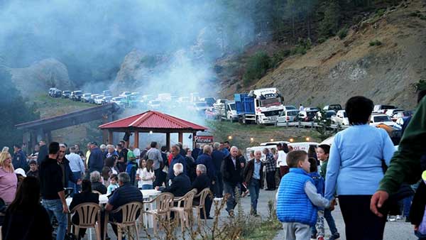 «Ταξιδεύω Γρεβενά» – Στη Γιορτή Κτηνοτροφίας στο Χελιμόδι