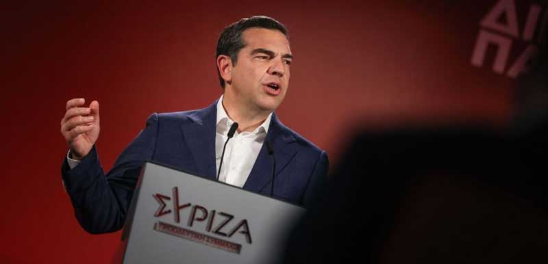 Τσίπρας: Στα 350 εκατ. ευρώ το κόστος ανάκτησης του 51% της ΔΕΗ για το Δημόσιο – Θα προχωρήσουν οι υφιστάμενες έρευνες για υδρογονάνθρακες