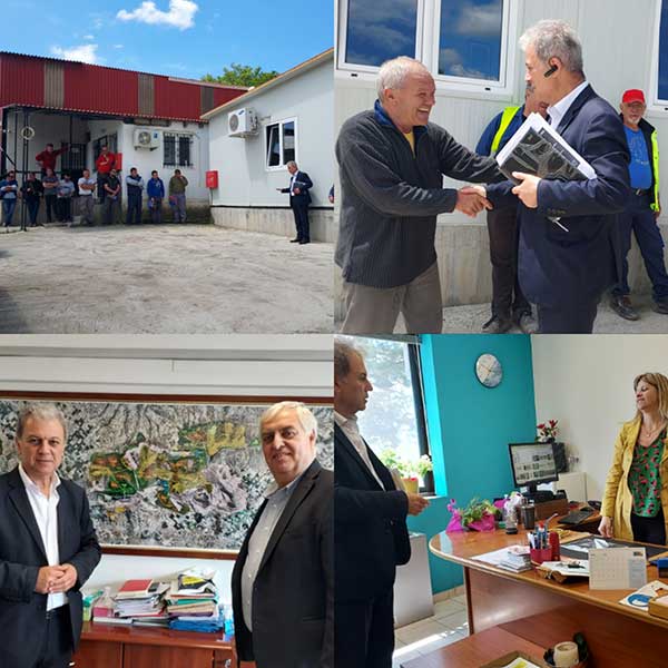 Γιώργος Αμανατίδης: Σε ΛΚΔΜ, ΔΕΥΑ ΚΟΖΑΝΗΣ, ΜΕΤΕ ΑΕ, ΑΝΚΟ