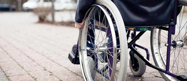 Προσωπικός βοηθός για άτομα με αναπηρία: Ανοιχτή μέχρι 11 Ιουνίου η πλατφόρμα για τις αιτήσεις