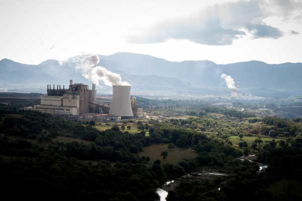“Εκατοντάδες στρέμματα θα αναδασώσει η ΔΕΗ στο Δήμο Κοζάνης” – Σε Ρυάκιο, Μελίσσια – Χαραυγή και Νέα Καρδιά