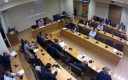 Χωρίς απαρτία το δημοτικό συμβούλιο Κοζάνης