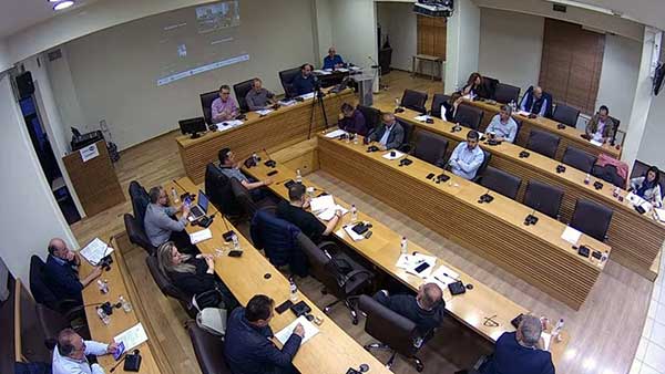 Λάζαρος Μαλούτας: Ανοίγει η σελίδα της επέκτασης των τηλεθερμάνσεων σε άλλα δημοτικά διαμερίσματα