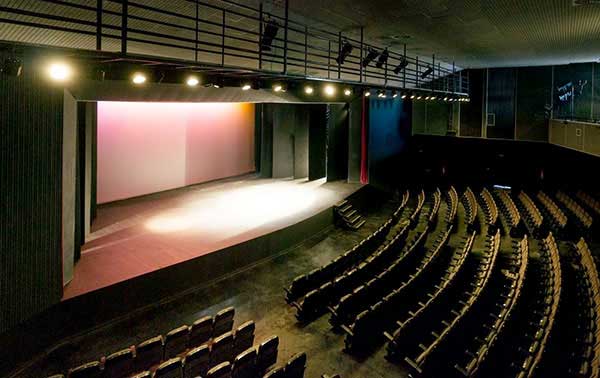 “Μαζί μπορούμε”: Θεατρική παράσταση του Καλλιτεχνικού Σχολείου Κοζάνης στις 24/5 στην Αίθουσα Τέχνης
