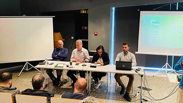 Δήμος Κοζάνης: Η ένταξη στην Ευρωπαϊκή Αποστολή των πόλεων θα συμβάλλει στην ανάπτυξη του τόπου και στην εισροή χρηματικών πόρων
