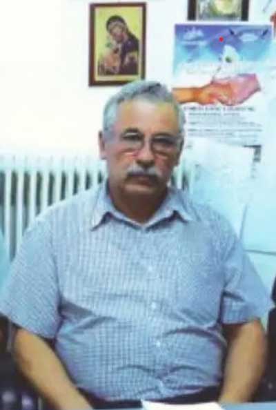 Απάντηση Βασίλη Καραπίντσιου στην επιστολή Τσιμπραήδη: Ποιος λέει αλήθειες και ψέματα το γνωρίζουν τα μέλη του Συλλόγου και πολλοί άλλοι