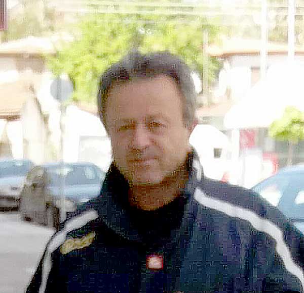 Έφυγε ο Κοτταρίδης Χαράλαμπος από το Ρυάκιο Κοζάνης