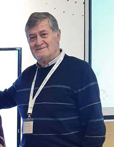 Απάντηση του Προέδρου του Συλλόγου Καρκινοπαθών Κ. Τσιμπραηλίδη στον επίτιμο Πρόεδρο Β. Καραπίντσιο