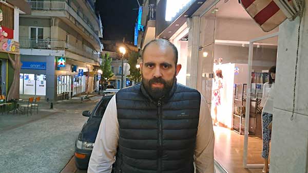 Λύσανδρος Μεταξάς: Ιστορική νίκη της ΝΔ