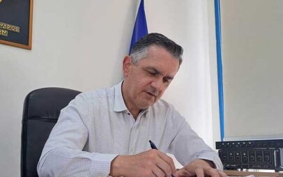 Γ. Κασαπίδης: Μια ισχυρή πρωτοβουλία για την ανάκαμψη της οικονομίας μας και την υποστήριξη της επιχειρηματικής κοινότητας