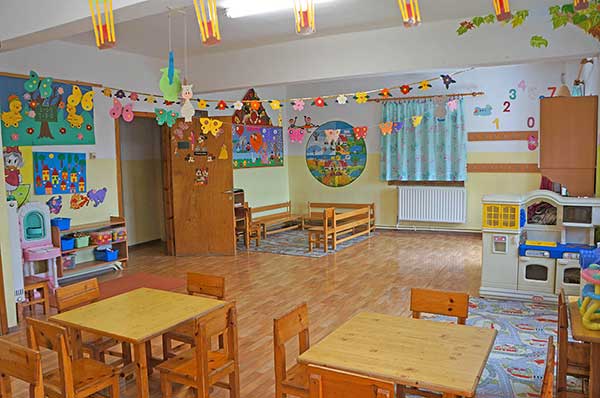 Δήμος Κοζάνης: Παράταση εγγραφών στους Παιδικούς και Βρεφονηπιακούς Σταθμούς έως 30 Ιουνίου