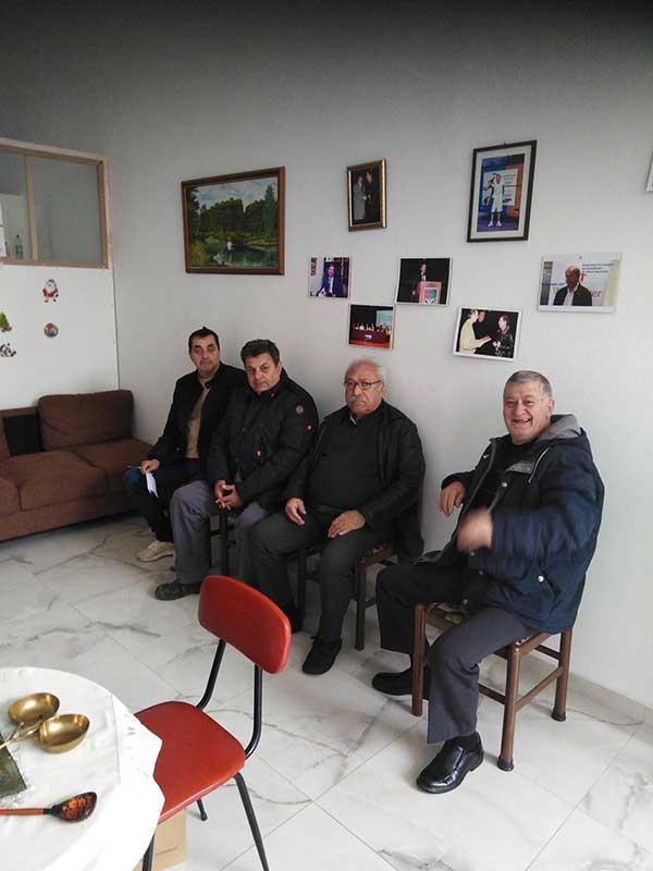 Πρωτοβουλία Πολιτών Πτολεμαΐδας / Εορδαίας για την ανάπτυξη-Για την αποκατάσταση της αλήθειας κύριε Τσιμπραηλίδη