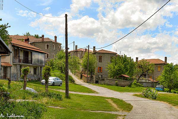 Αφιέρωμα της Αναστασίας Τιαβλιακού στη Χρυσαυγή