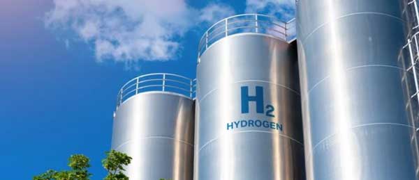 «Οξυγόνο» ανάπτυξης το πράσινο υδρογόνο: Τα ελληνικά projects – σηματωροί
