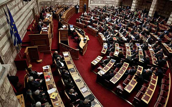 Στο 59, 84% της Π.Ε.Κοζάνης: 2-1-1 έδρα πάλι για το ΠΑΣΟΚ – Πέμπτο κόμμα η Νίκη