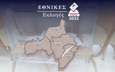 Πώς ψήφισε η Καλαμιά και η Εξοχή -Δεύτερο κόμμα η Νίκη