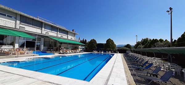 Ανοίγει αυτό το Σάββατο το “Αεροδρόμιο”