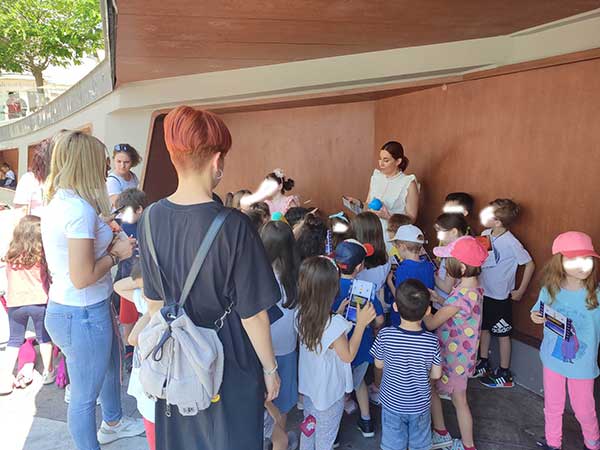 Εκδήλωση για το θερινό ηλιοστάσιο πραγματοποίησε ο Αστρονομικός Σύλλογος Δυτικής Μακεδονίας