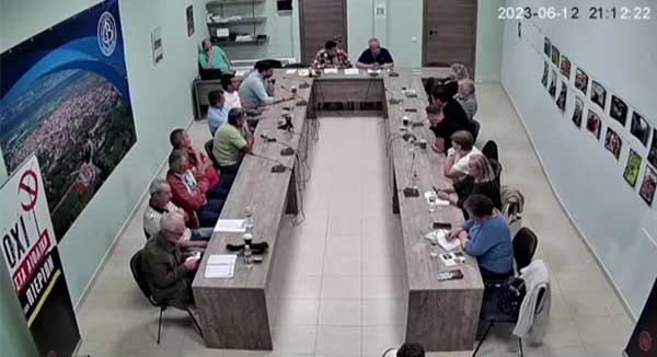 Δήμαρχος Βελβεντού: Τα αιολικά στην κορυφογραμμή των Πιερίων δεν γίνονται από την ΤΕΡΝΑ