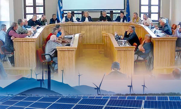 Χρήστος Ζευκλής για ΑΠΕ: Το κράτος δεν μας βλέπει – «Αυτός ο κύριος Καραμανλής που τον έβγαλαν και πρώτο εκεί στις Σέρρες, ας πάρει την ευθύνη για αυτό που γίνεται»
