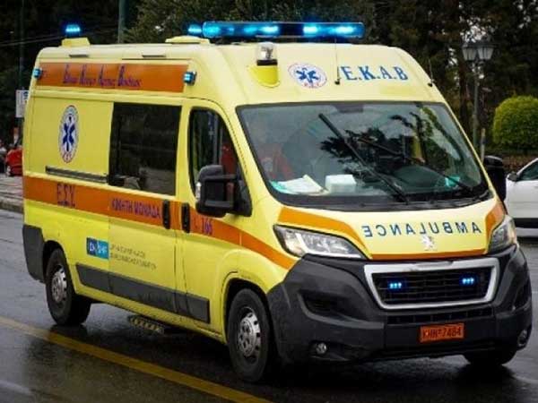 Θρήνος στην Ημαθία πέθανε 8 χρόνων αγοράκι