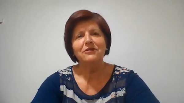 Φανή Φτάκα: Αγροδιατροφή και γαστρονομία