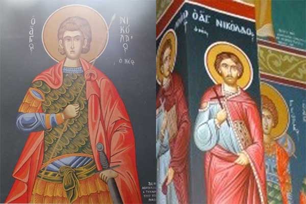 Ένα φάντασμα του Μεσαίωνα στην επισκοπή Σερβίων – Γράφει ο Νικόλαος Σταμκόπουλος