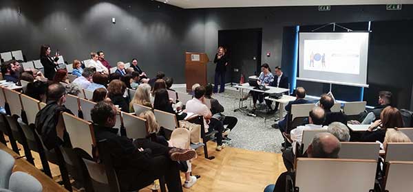 Πραγματοποιήθηκε η 2η ημερίδα φαρμακευτικής φροντίδας της παχυσαρκίας στην Κοζάνη