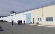 Στις φυλακές Γρεβενών θα μεταφέρουν τους συνοριοφύλακες που κατηγορούνται για διακίνηση μεταναστών στον Έβρο