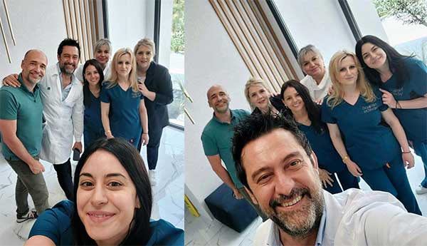 Τάσος Φούντογλου: Η πρώτη ιδιωτική μονάδα χρόνιας αιμοκάθαρσης στην Δυτική Μακεδονία