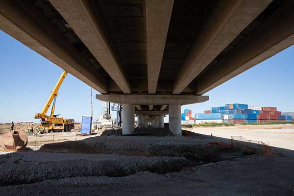 Πως θα γίνουν “έξυπνες” 260 γέφυρες σε όλη την Ελλάδα – Νέος διαγωνισμός 180 εκατ. του ΤΕΕ