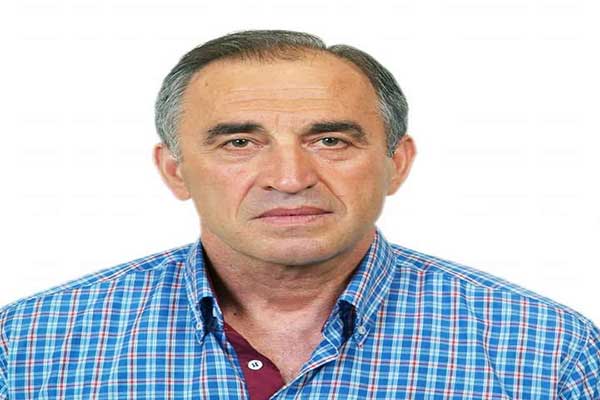 Αποχαιρετώντας τον Γιώργο Γιαννιό (Γράφει ο Ισαάκ Νικολαΐδης)