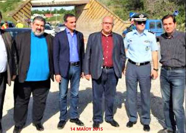Πρωτοβουλία Πολιτών Πτολεμαΐδας/Εορδαίας για την ανάπτυξη: Μια σύσκεψη, μια αποκάλυψη ψευτιάς για το τρένο από τον κύριο Κασαπίδη