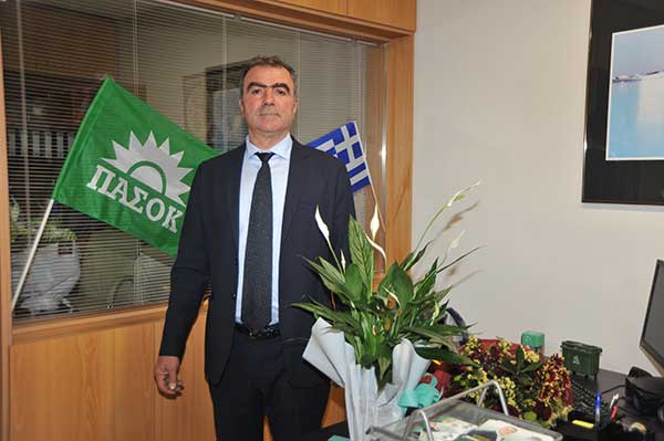 Στις 25/6 βάζουμε τη χώρα σε έναν κύκλο υγιή και ελπιδοφόρο – Στις 25/6 δίνουμε στο ΠΑΣΟΚ-Κίνημα Αλλαγής ισχυρή εντολή (Γράφει ο Ισαάκ Α. Νικολαΐδης)
