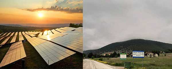 Το αιτιολογικό της απόρριψης της αίτησης των θυγατρικών της British Petroleum για εργασίες πλησίον της Καλαμιάς