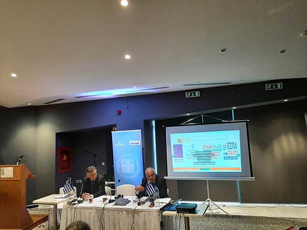 Πώς θα λειτουργήσουν τα βιομηχανικά πάρκα στη Δυτική Μακεδονία-Κάρστεν Ράσμουσεν :Να υπάρχουν πακέτα ενημέρωσης στους επενδυτές