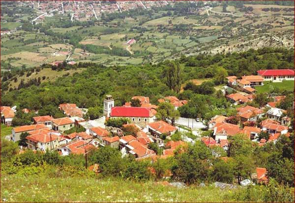 Κάτοικοι της Καστανιάς στρέφονται κατά της Περιφέρειας Δυτικής Μακεδονίας -Δείτε γιατί